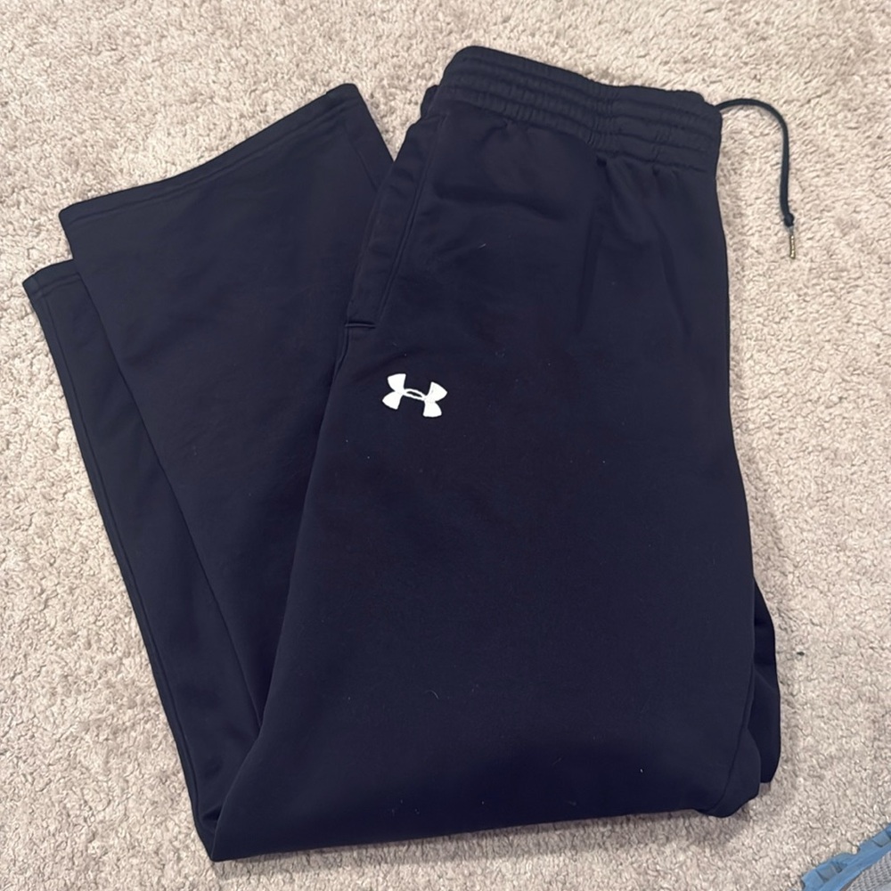 Under Armour Sweatpants